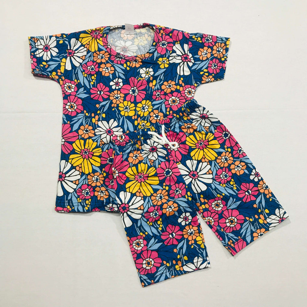 Kids Nikker Set