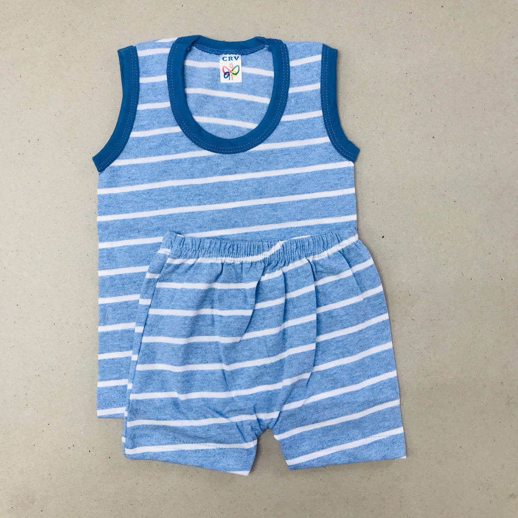 SL Kids Nikker Set
