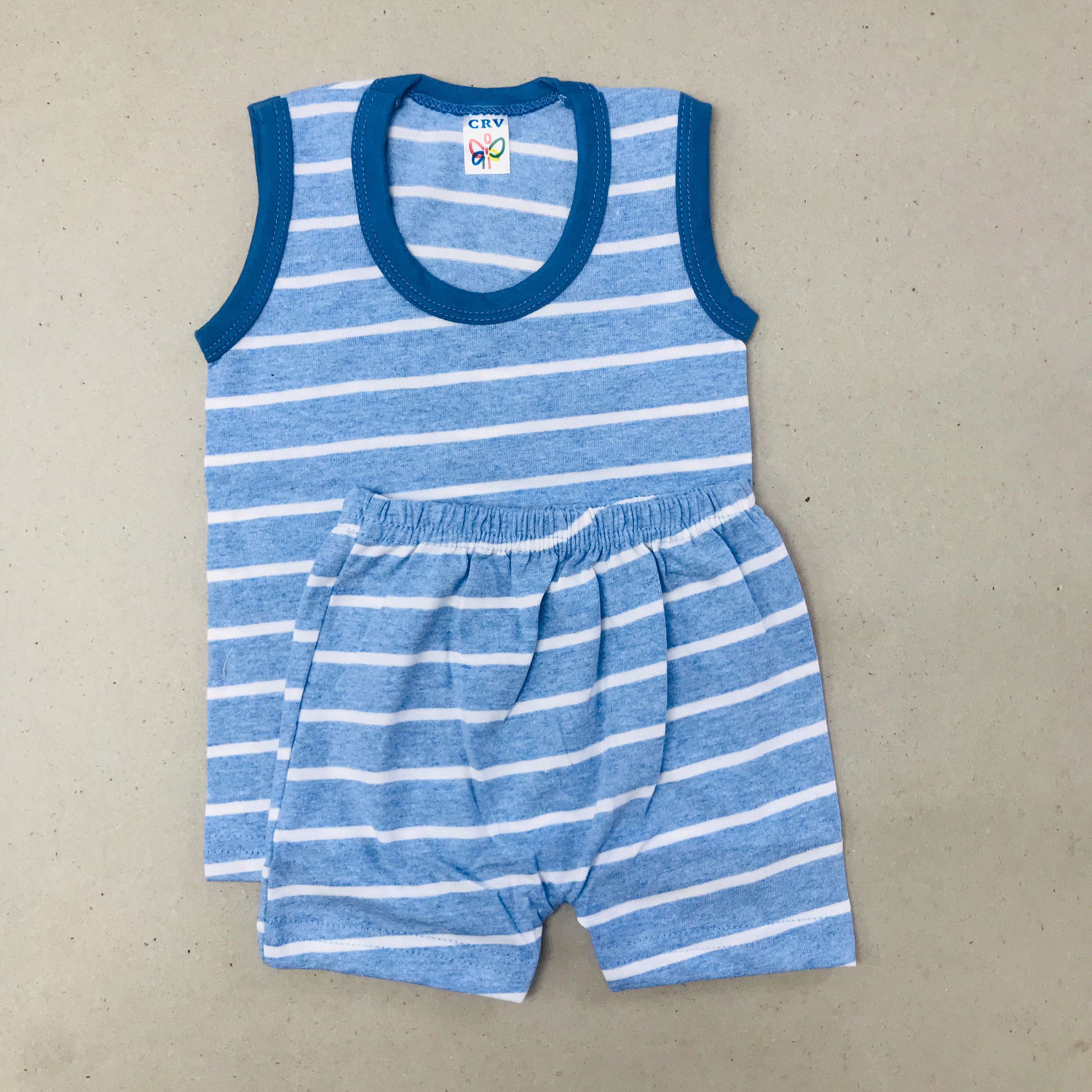 SL Kids Nikker Set