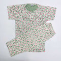 Kids Pant Set