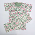 Kids Pant Set