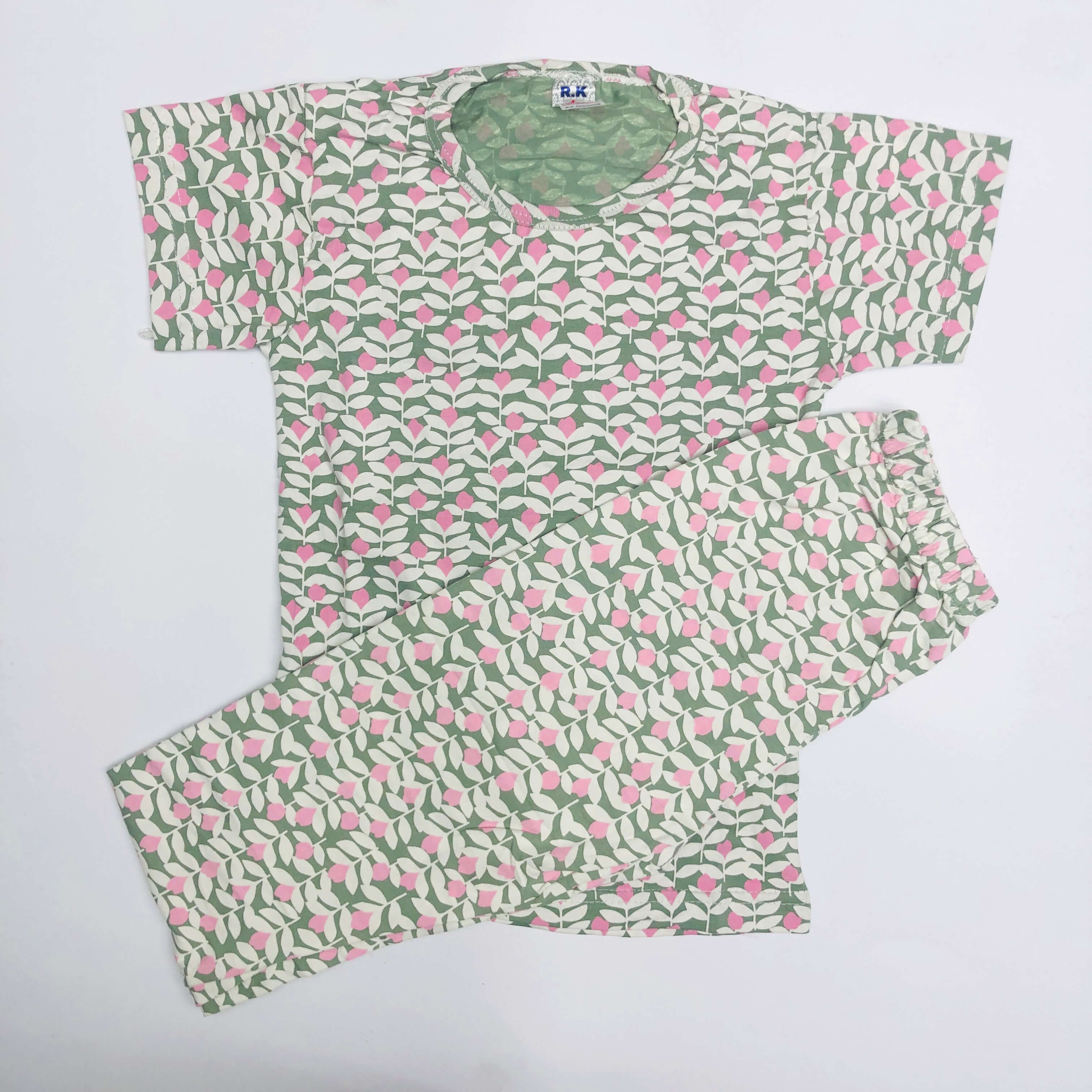 Kids Pant Set