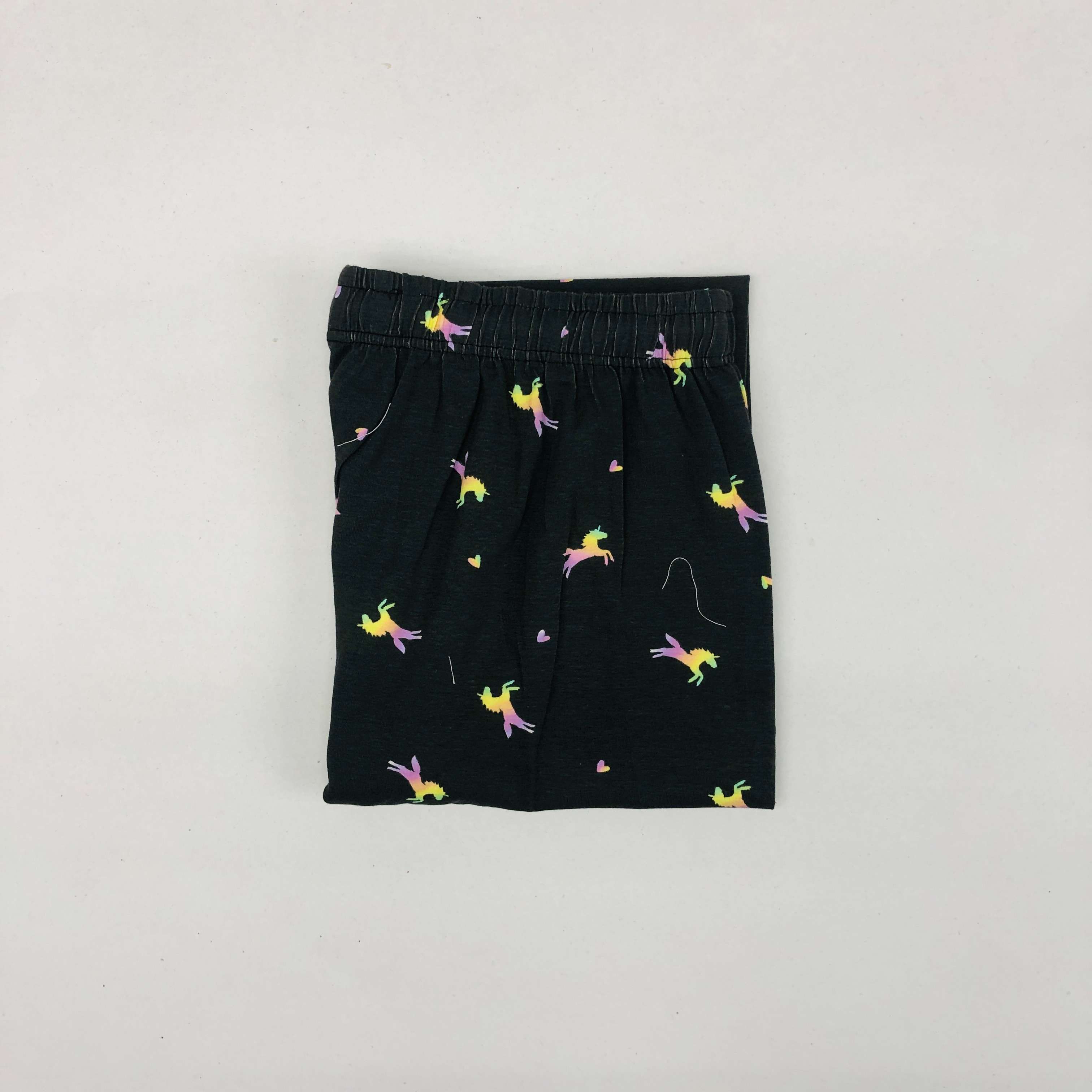 Ladies Trendy Capri