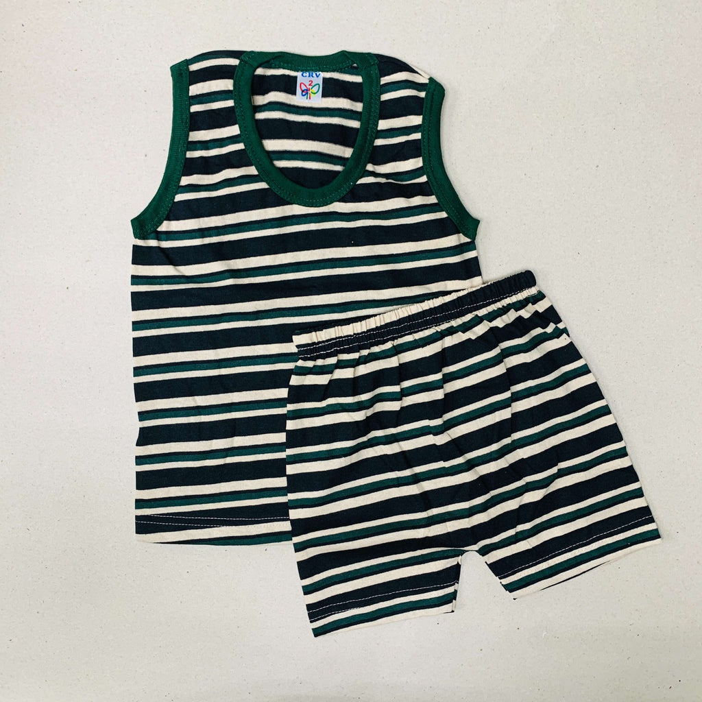 SL Kids Nikker Set