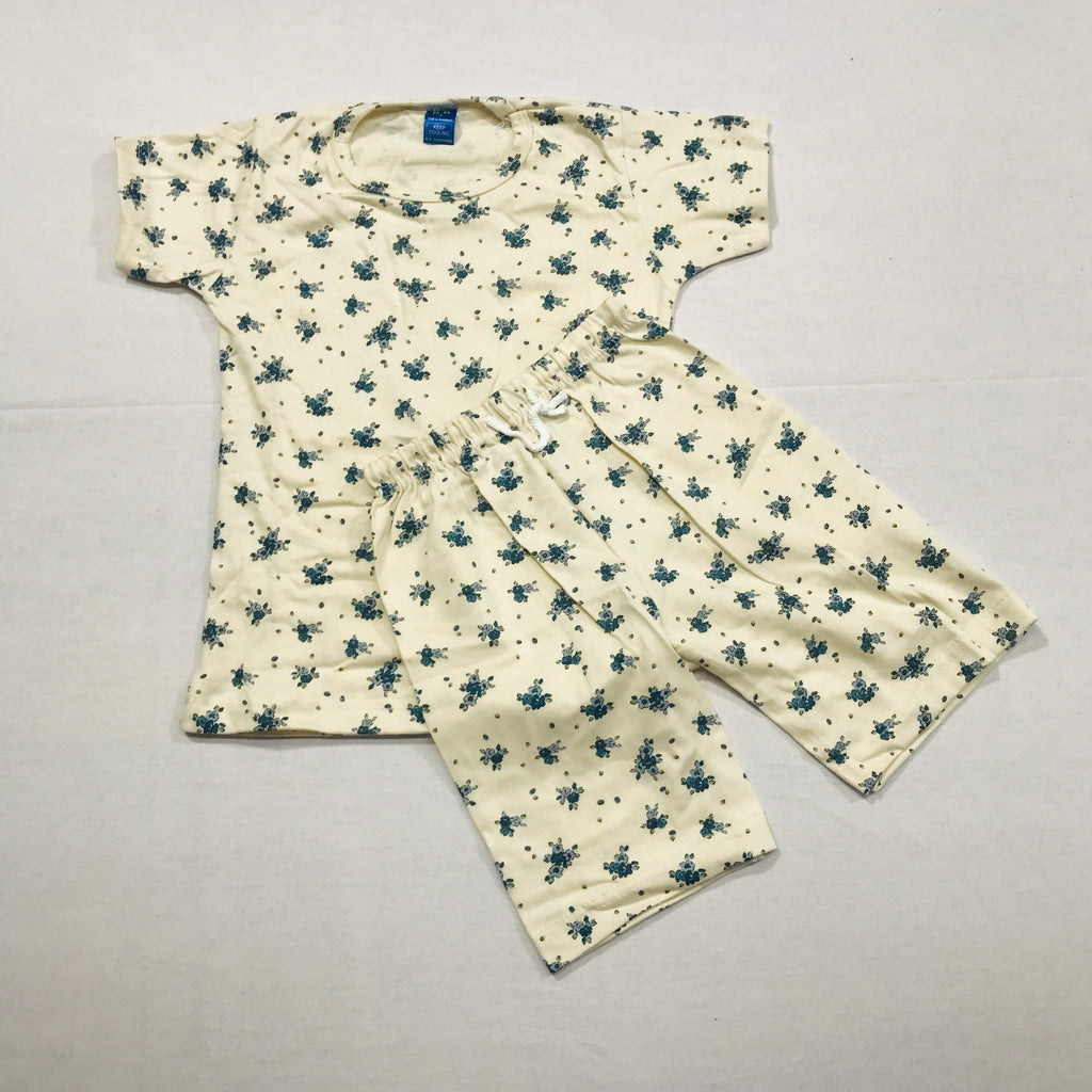 Kids Nikker Set