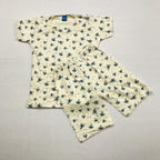 Kids Nikker Set