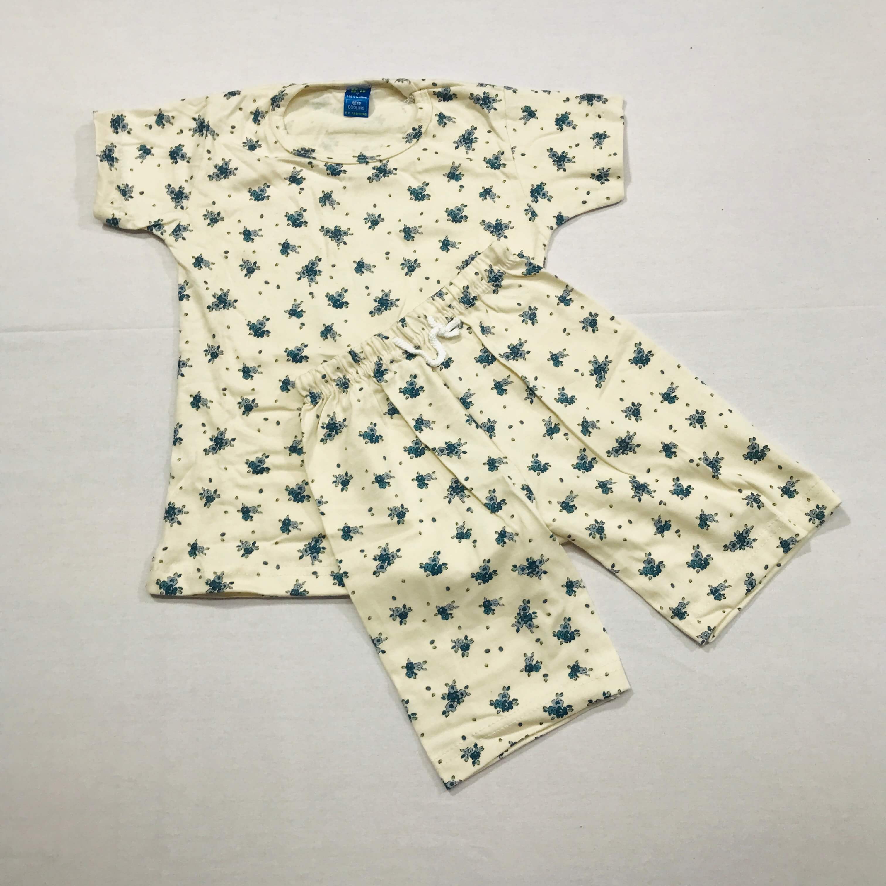 Kids Nikker Set