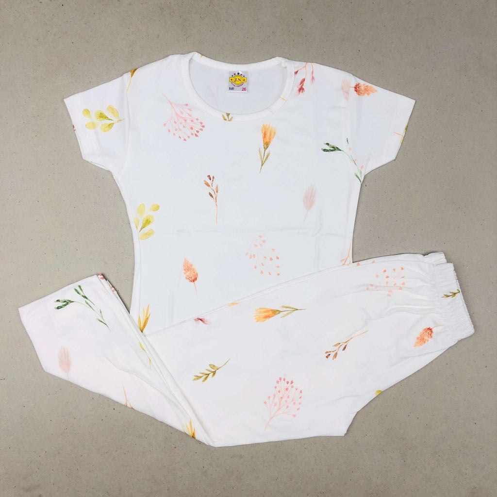 Pant Set