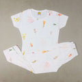 Pant Set