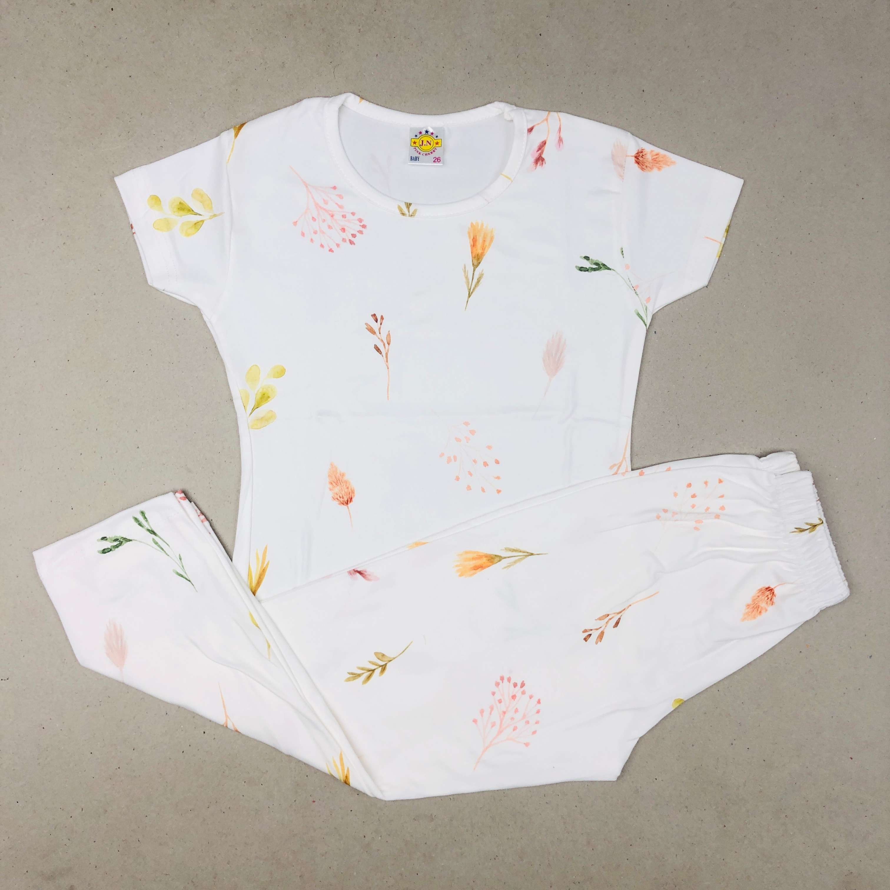 Pant Set