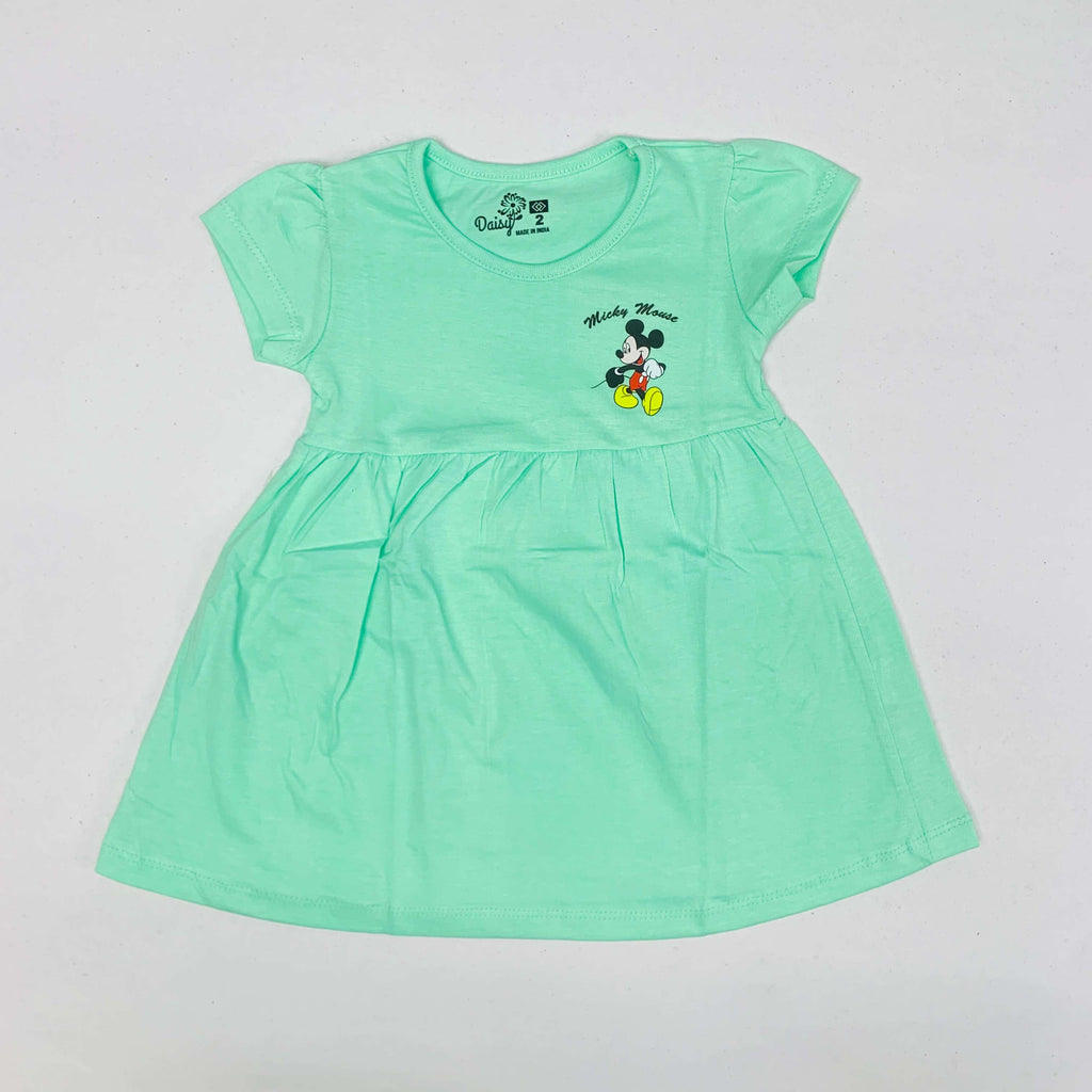 Daisy Frock Combo Pack Of 3