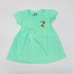 Daisy Frock Combo Pack Of 3