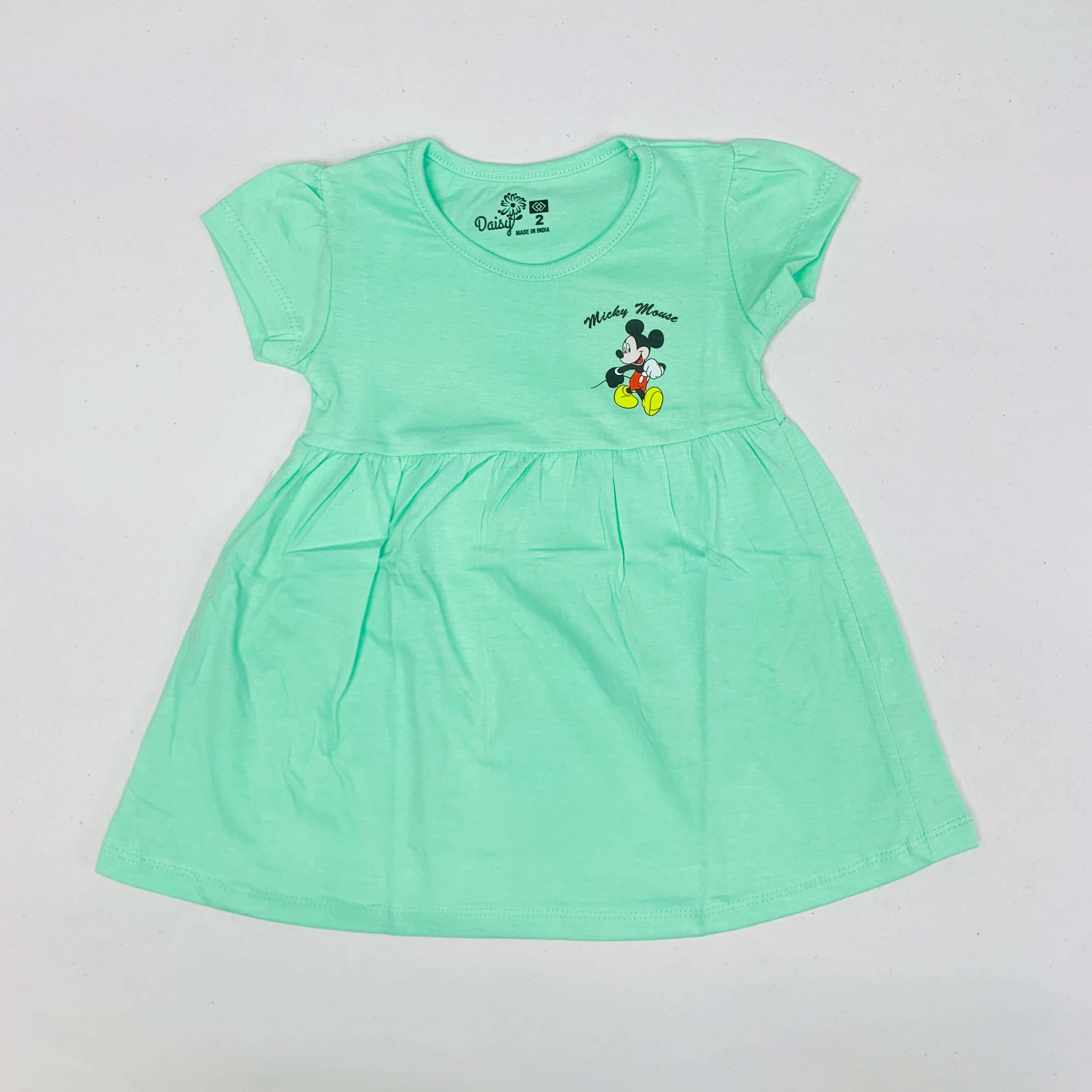 Daisy Frock Combo Pack Of 3