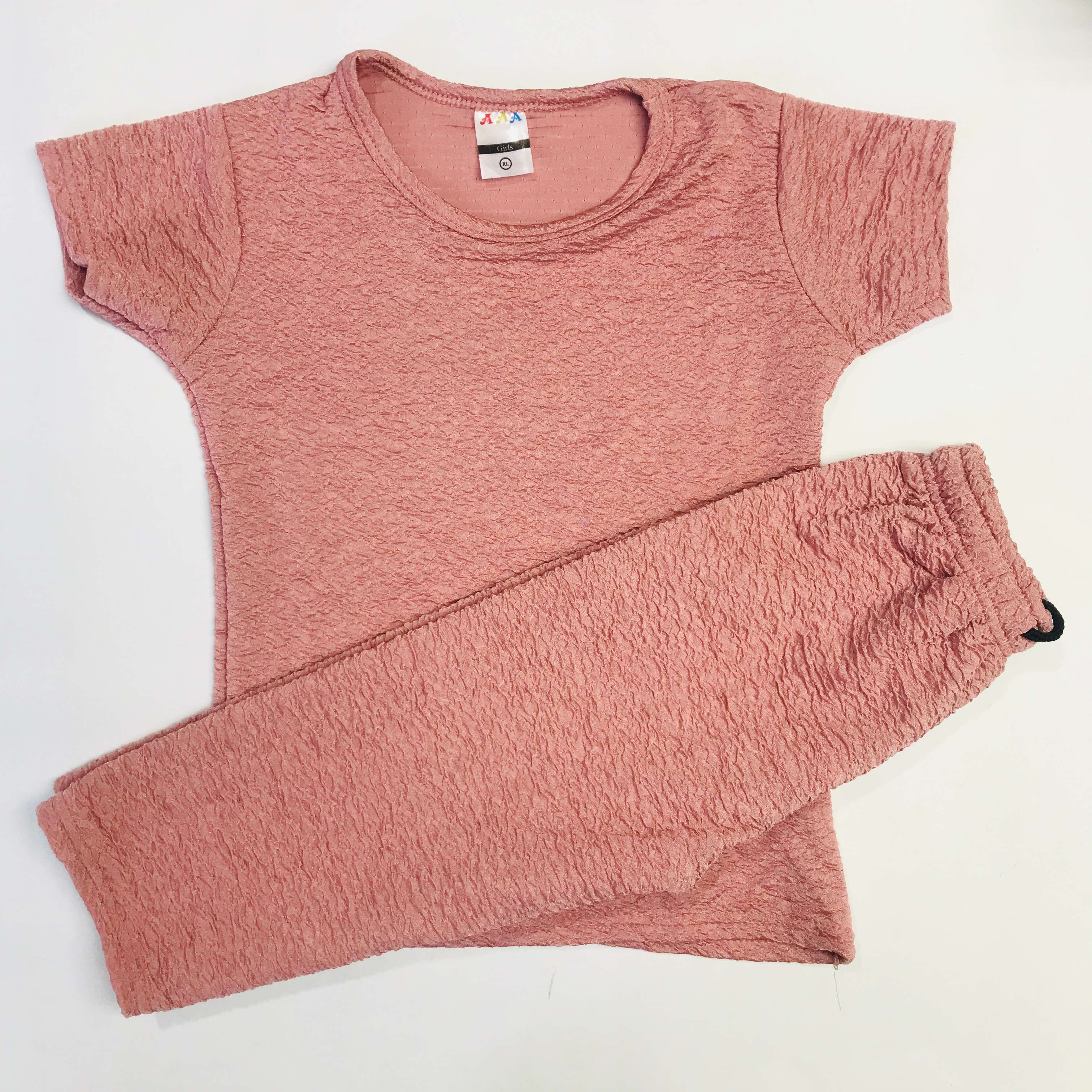 Feather Soft  Pant Set