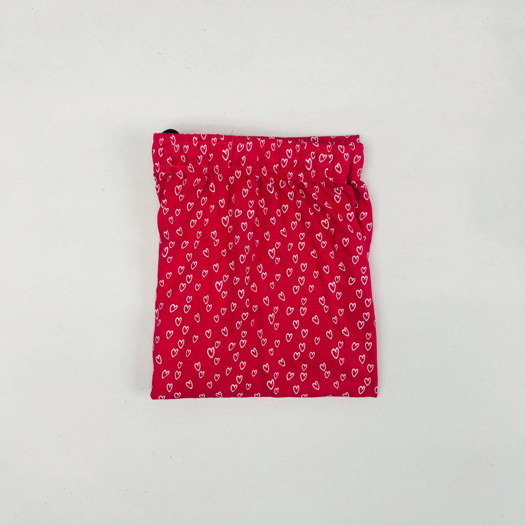 Ladies Trendy Capri