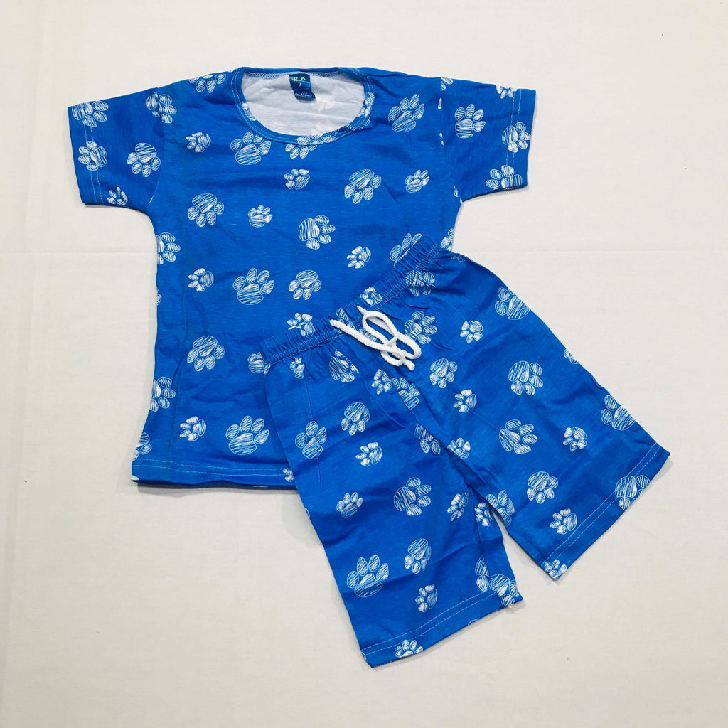 Kids Nikker Set