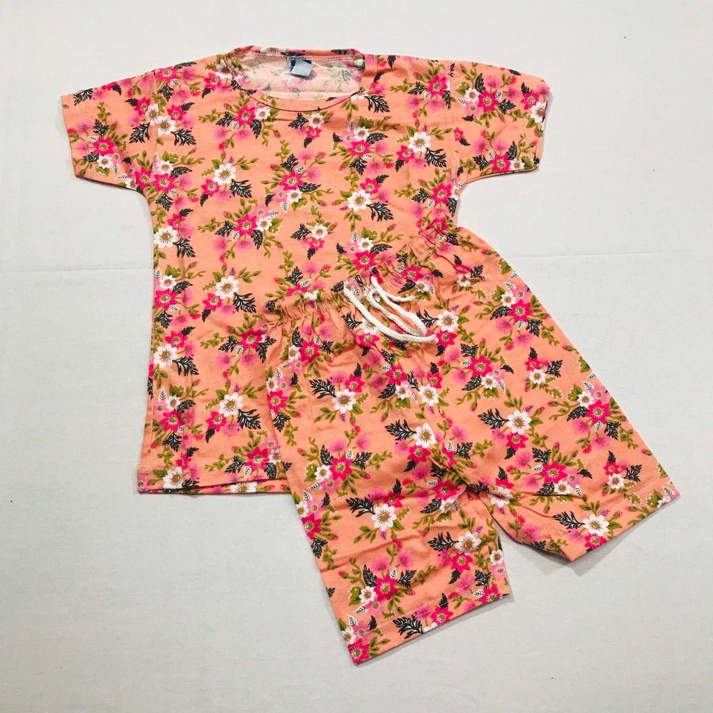Kids Nikker Set