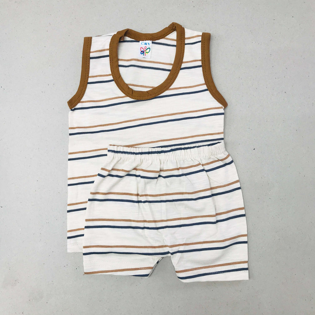 SL Kids Nikker Set