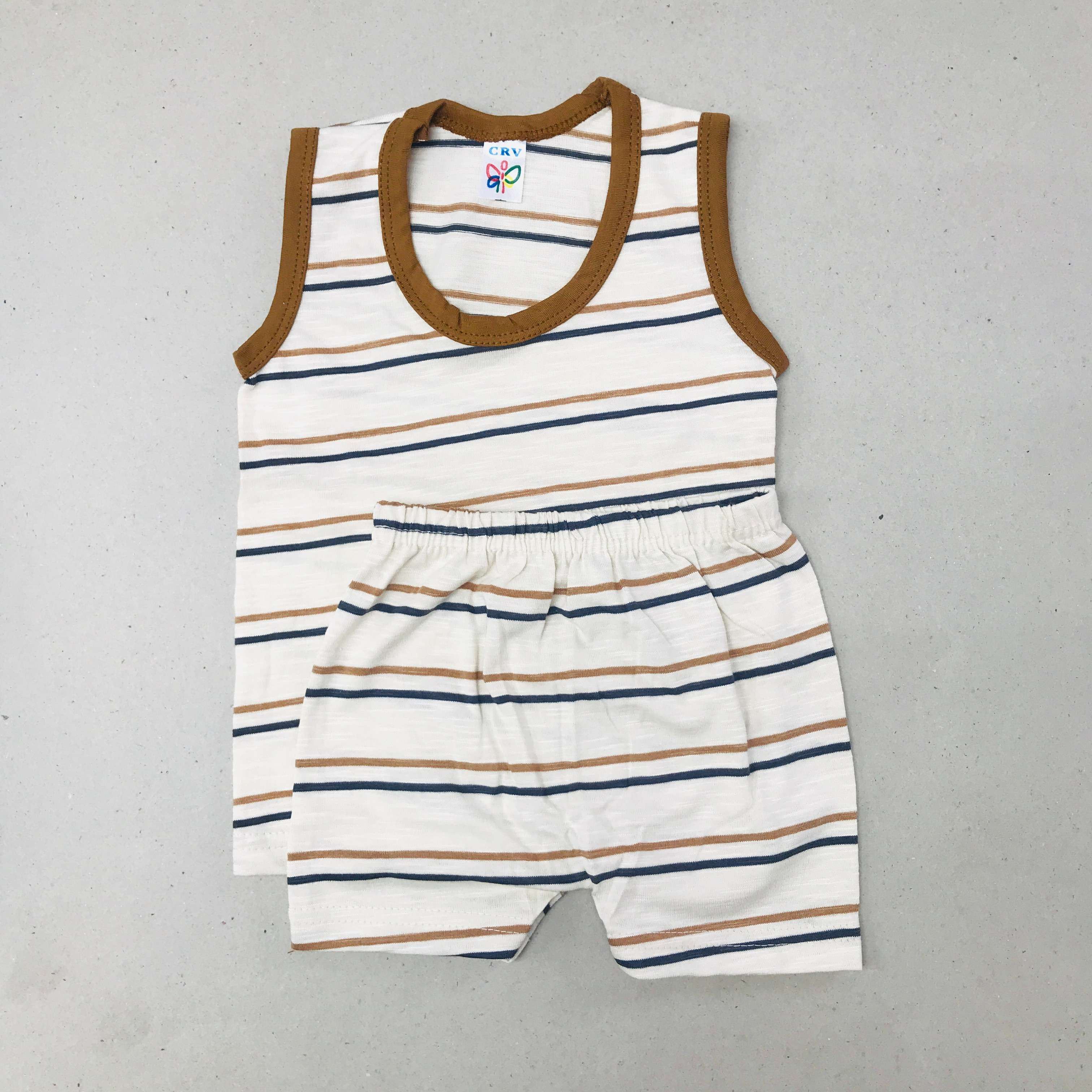 SL Kids Nikker Set