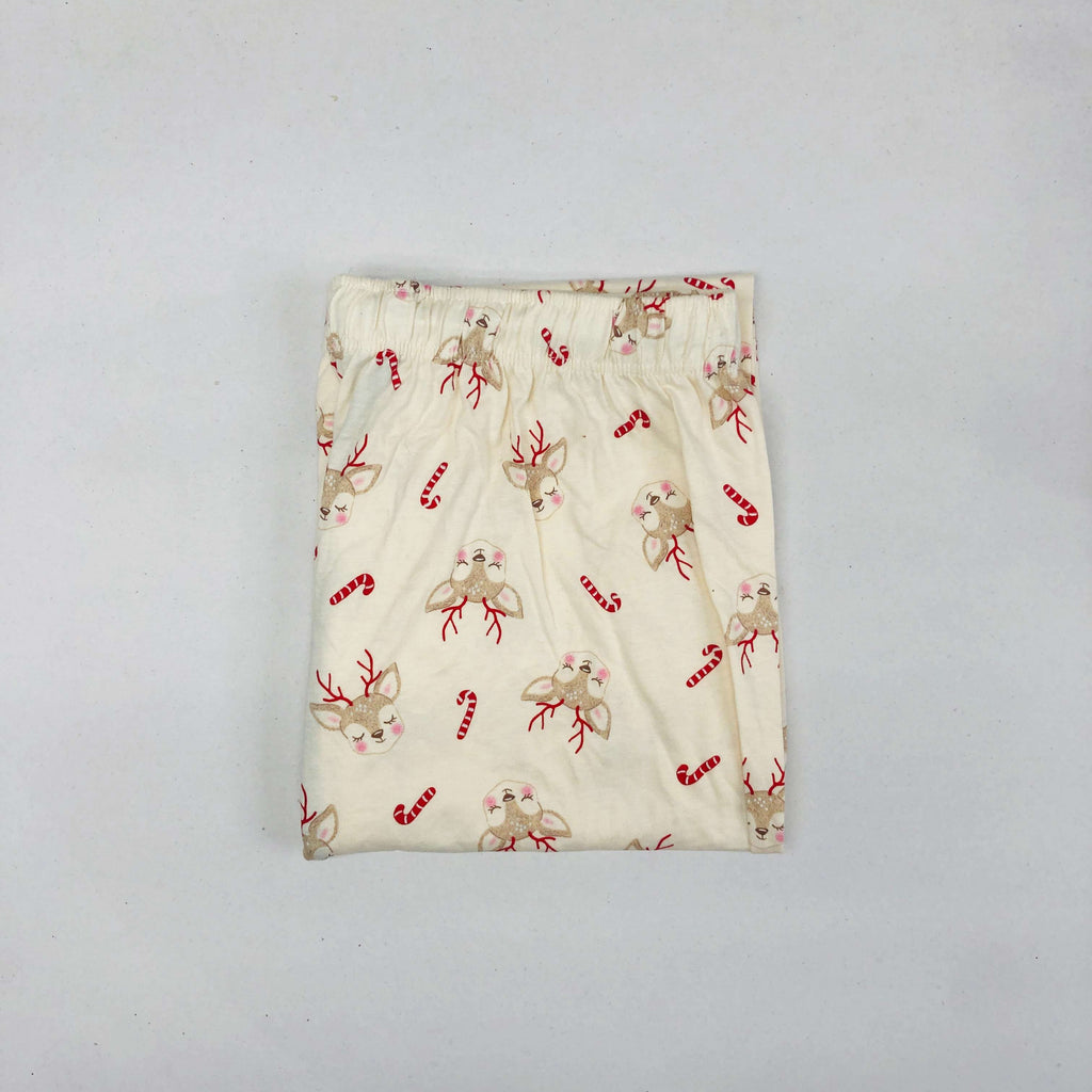 Ladies Trendy Capri