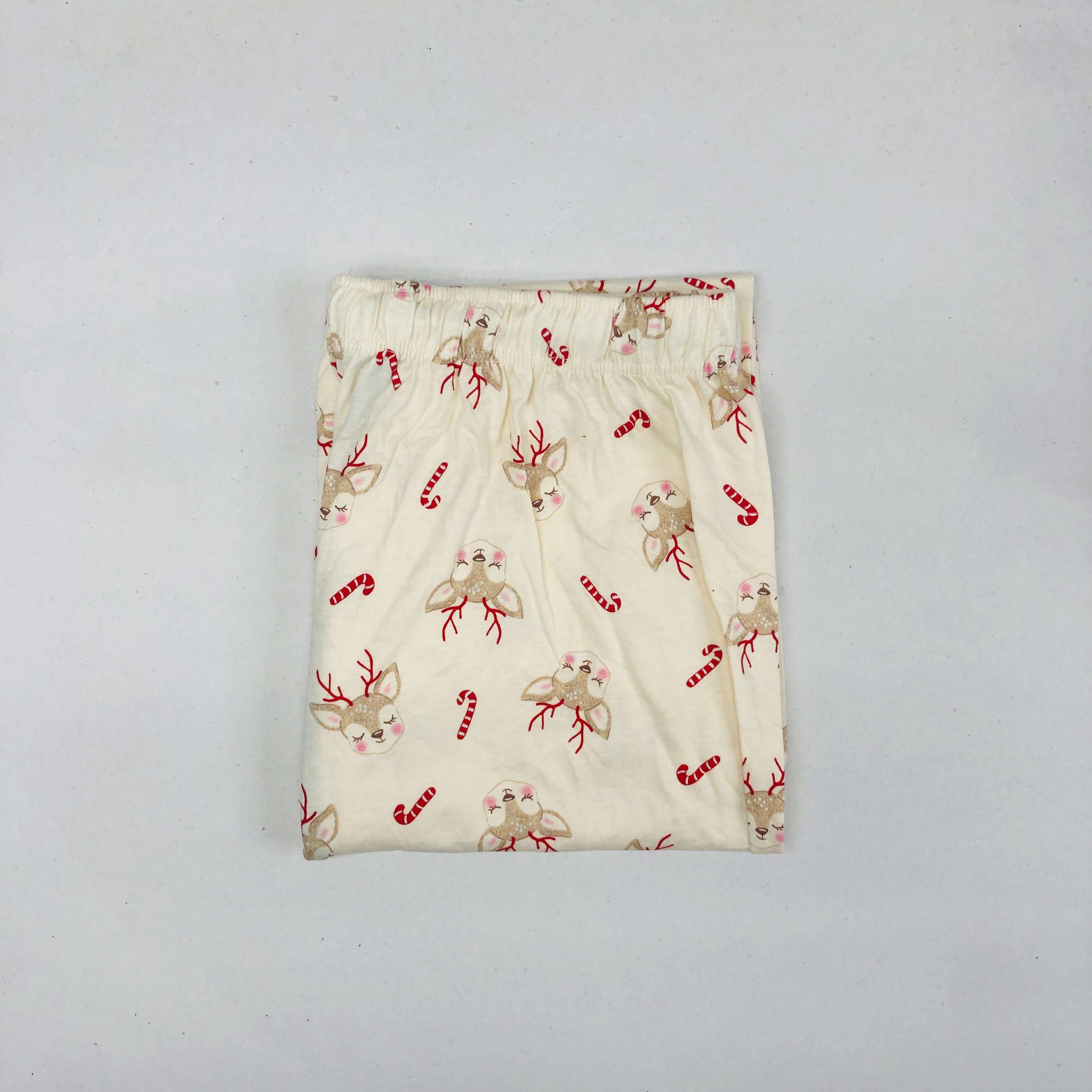 Ladies Trendy Capri