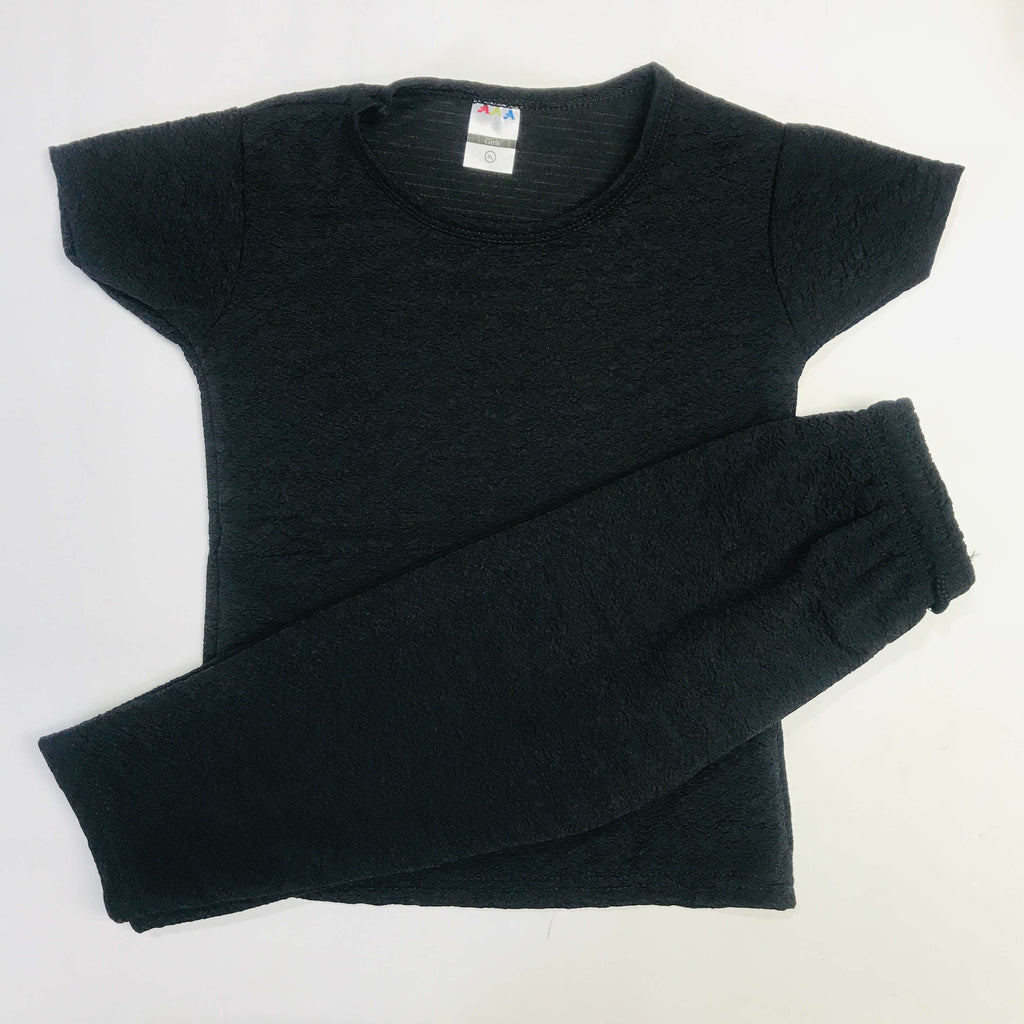 Feather Soft  Pant Set