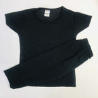 Feather Soft  Pant Set