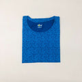 Dots Ladies Printed T-Shirt