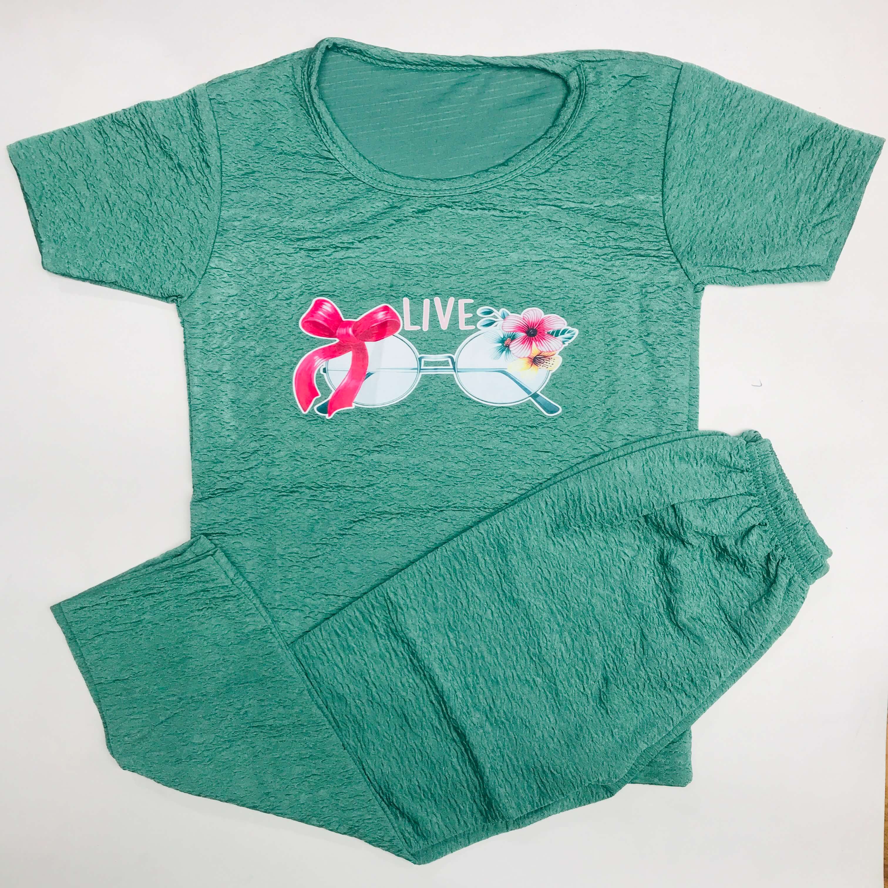 Butterflies Coord set