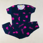 Pant Set