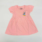 Daisy Frock Combo Pack Of 3