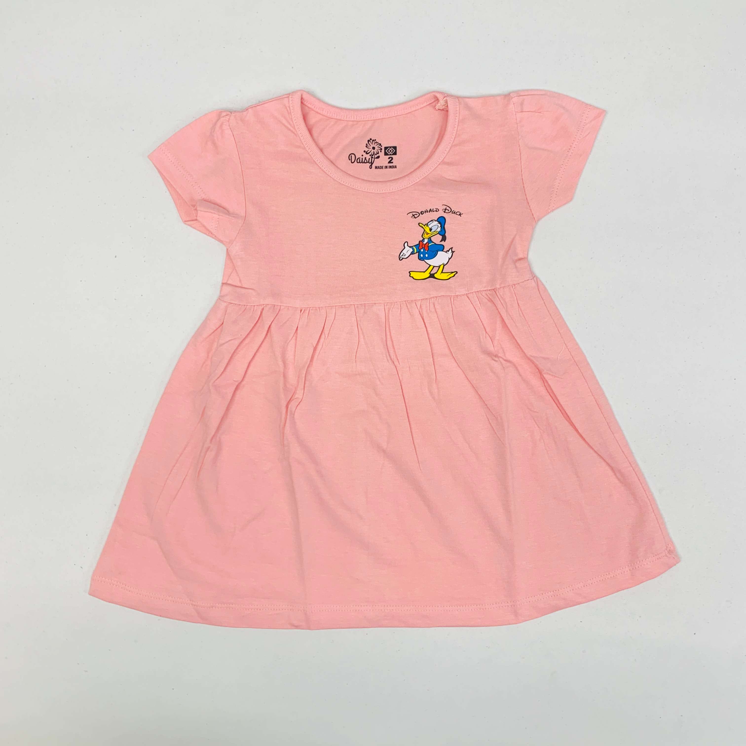 Daisy Frock Combo Pack Of 3