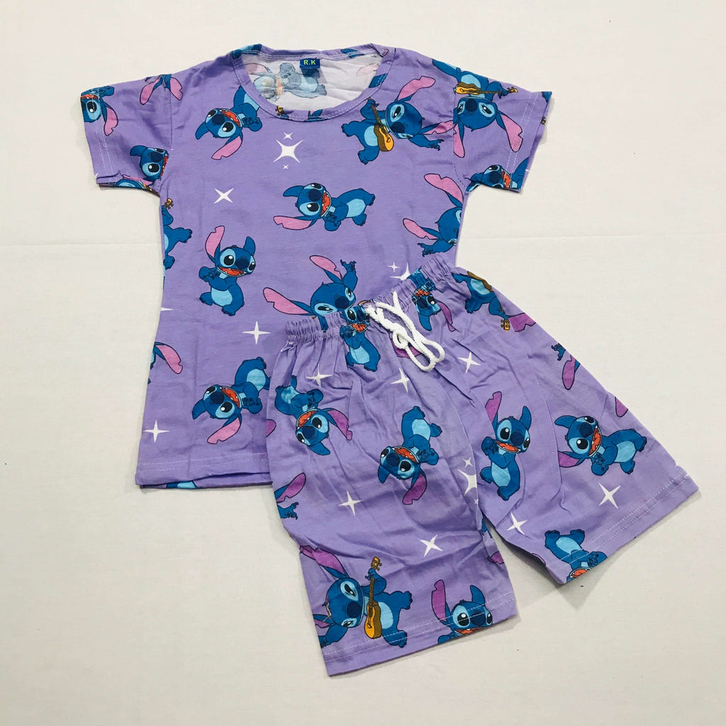 Kids Nikker Set