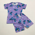 Kids Nikker Set