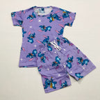 Kids Nikker Set