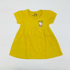 Daisy Frock Combo Pack Of 3