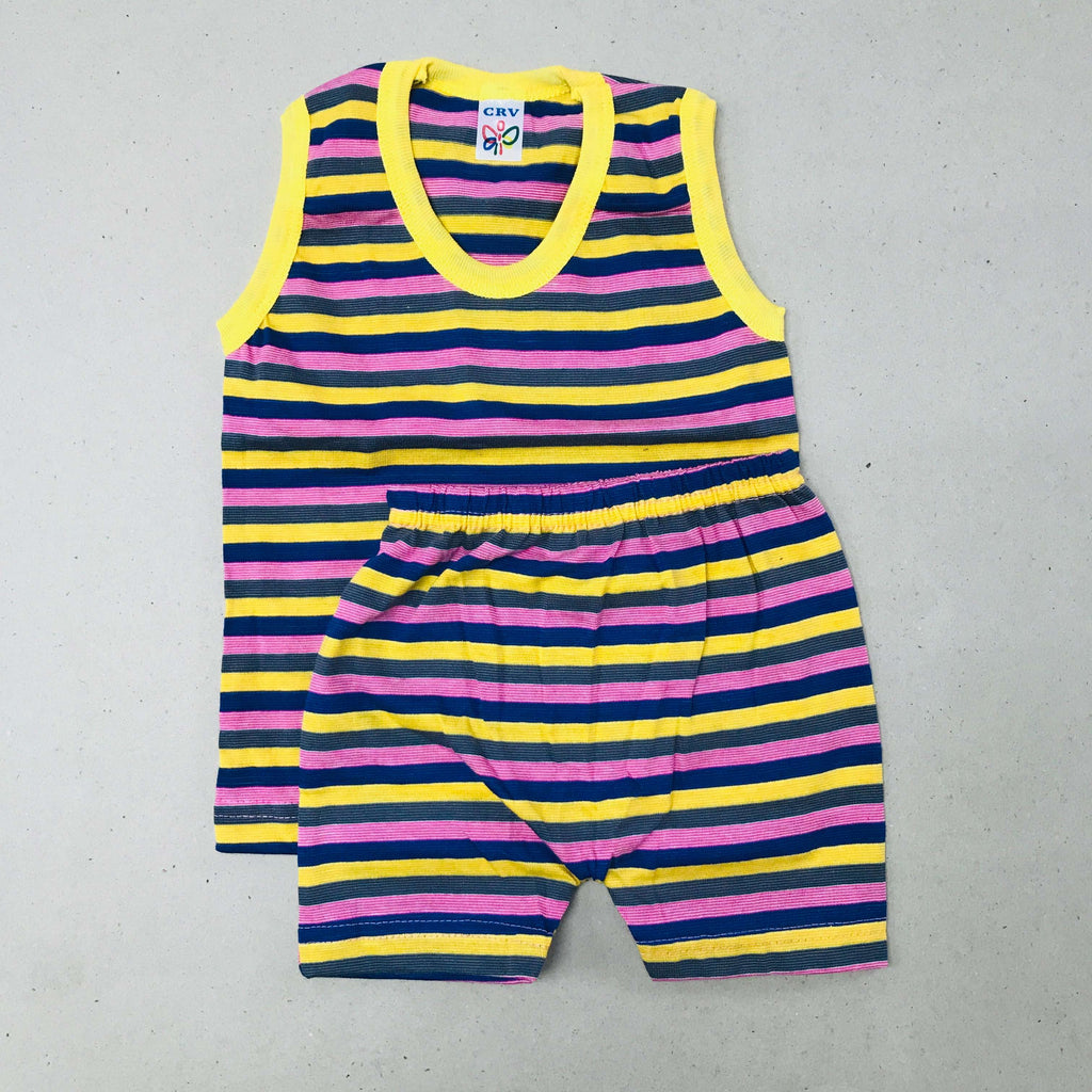 SL Kids Nikker Set