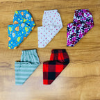 Kids Pant Combo Pack of 5