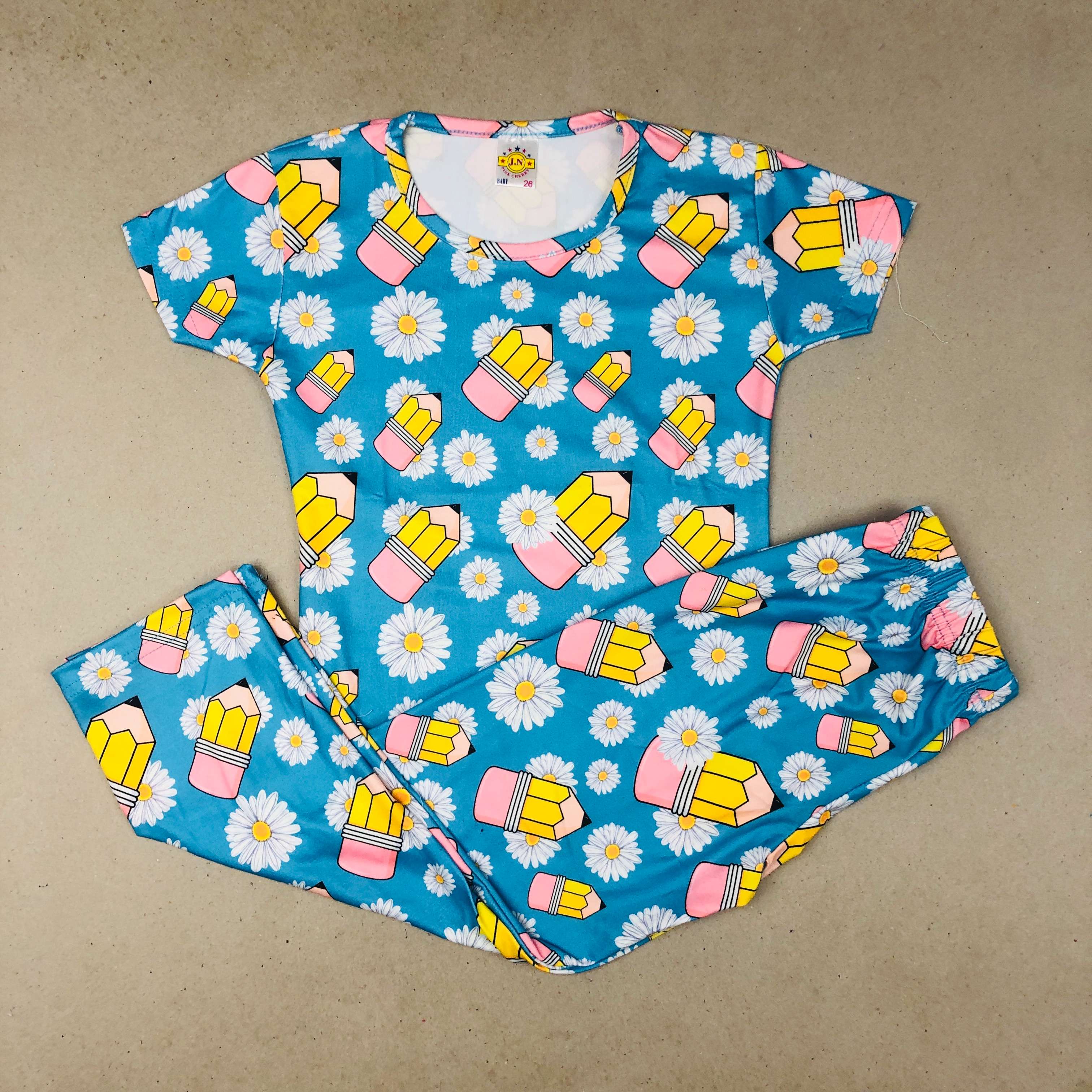 Pant Set