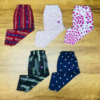 Kids Pant Combo Pack of 5