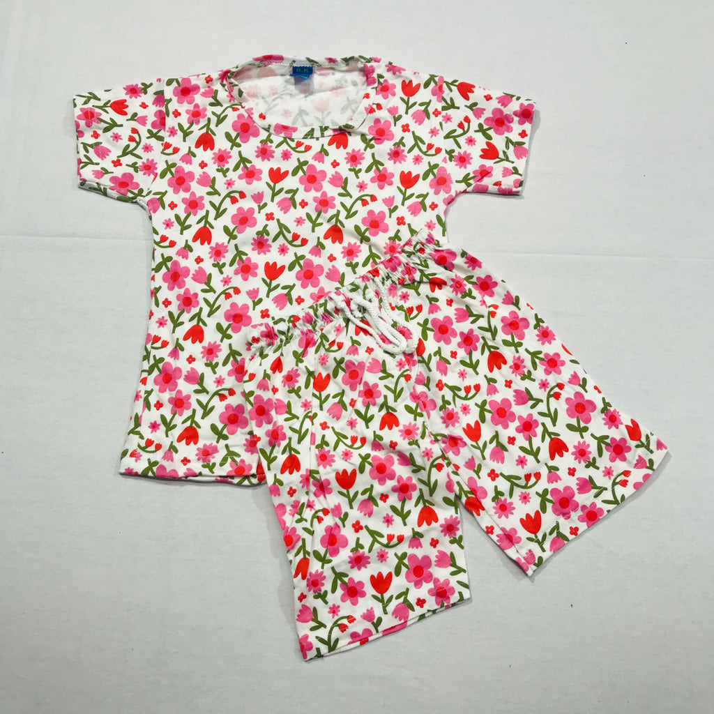 Kids Nikker Set