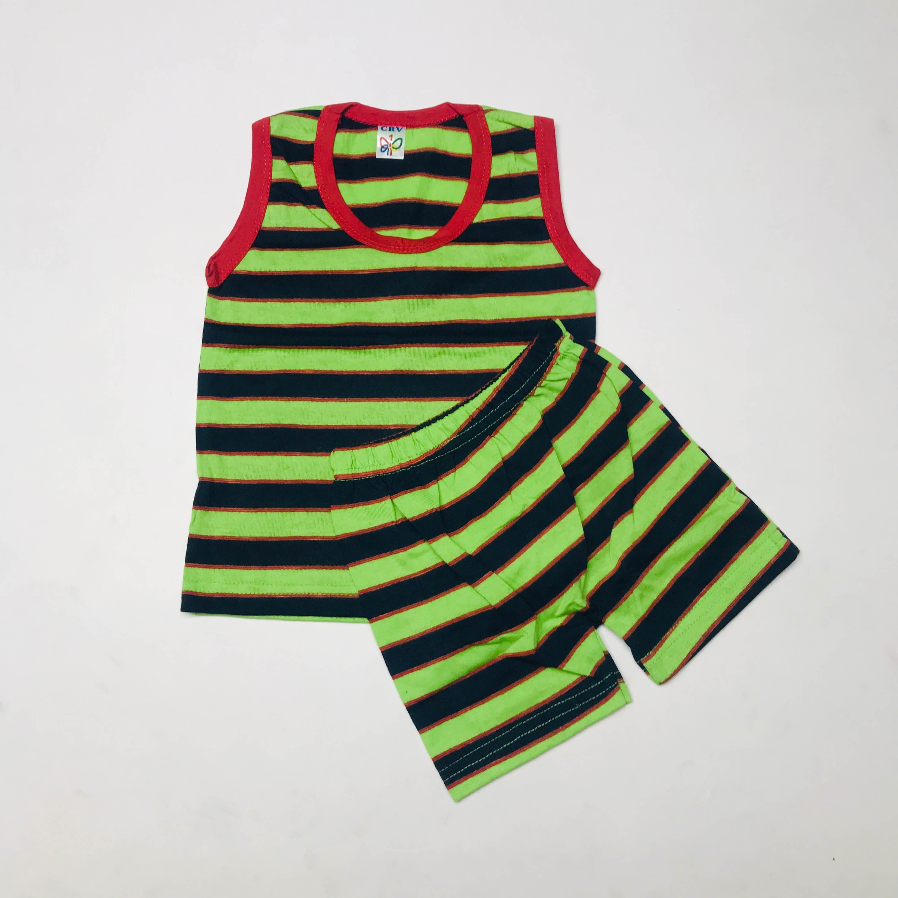 SL Kids Nikker Set