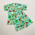 Kids Nikker Set