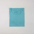 Dots Ladies Printed T-Shirt