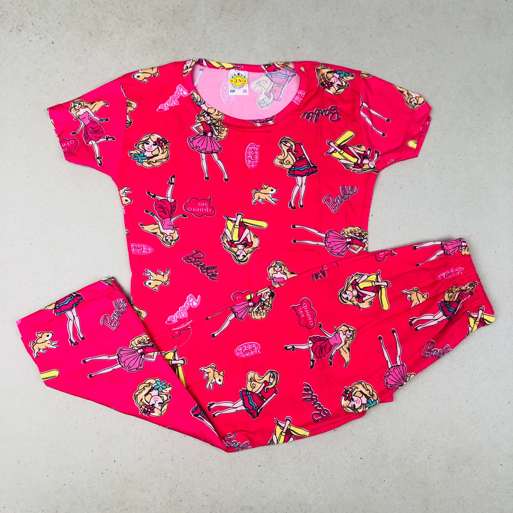 Pant Set