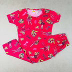 Pant Set