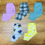 Kids Pant Combo Pack of 5