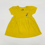 Daisy Frock Combo Pack Of 3