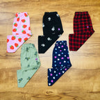 Kids Pant Combo Pack of 5
