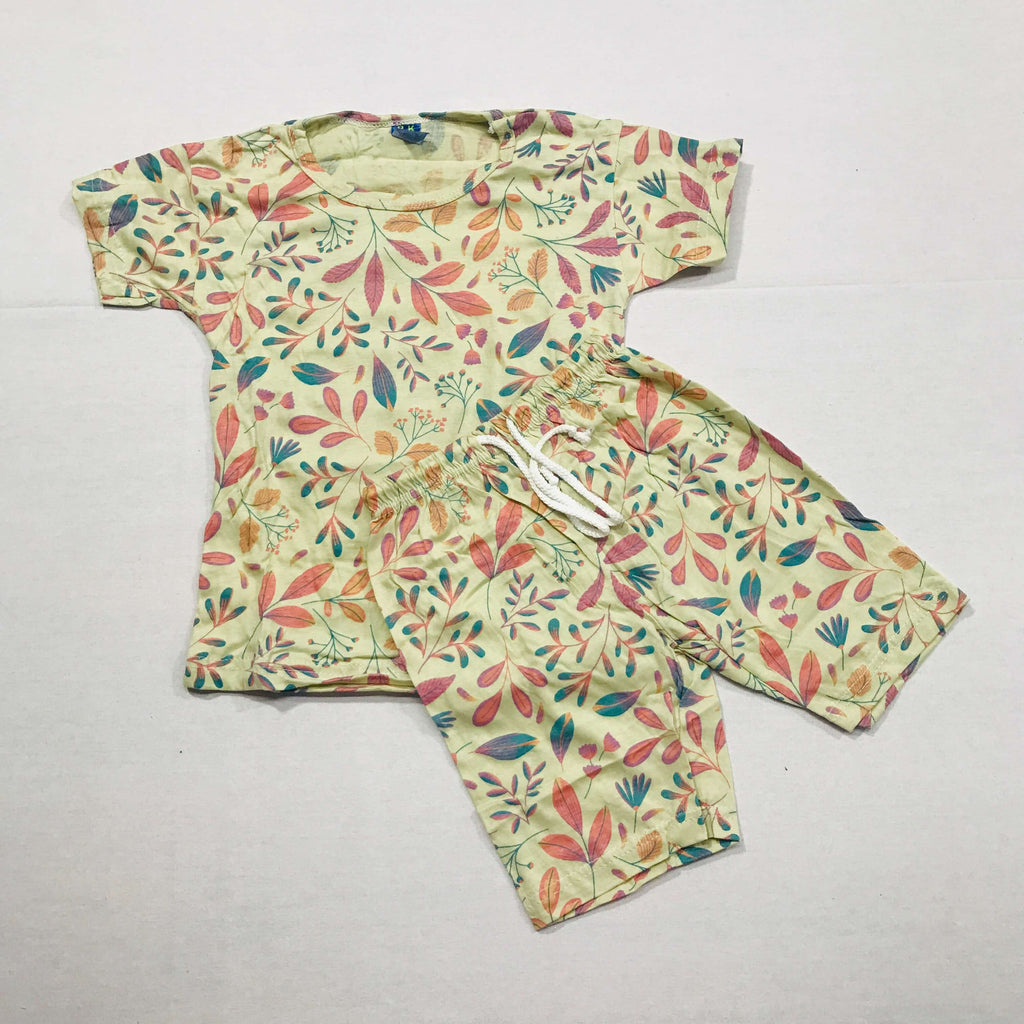 Kids Nikker Set